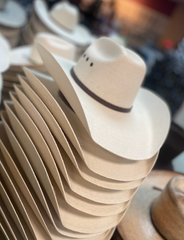 Atwood 7X Straw Hat Hereford