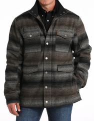 Cinch Frontier Coat Men's MWJ1595001