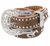 Nocona Horse Stud Belt Girl's N4427644