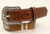 Ariat Leather Belt Boy's A1306644