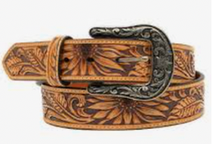 Nocona Sunflower Belt Women’s  N320001608