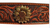 Ariat Tooled Leather Belt Women's A1533508