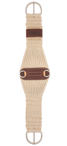 Weaver 100% Mohair Roper Cinch