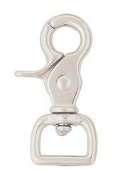 Weaver Scissor Snaps 1"