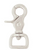 Weaver Scissor Snaps 1"