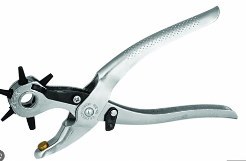 C.S Osborne & Co Belt Hole Puncher