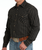 Cinch Modern Fit Snap Up L/S Shirt Men’s MTW1303081