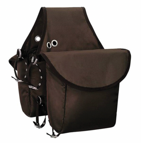 Weaver Insulated Saddle Bag 15-0170