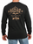 Cinch T-Shirt L/S Men's MTK1721016