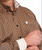 Cinch Button Up L/S Shirt Men's MTW1105833