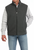 Cinch Wool Bonded Vest Men's MWV1909002