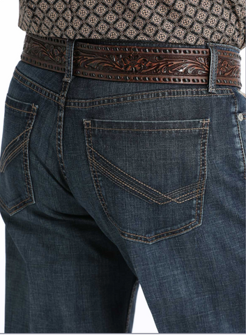 Cinch Grant Relaxed Fit Jean Men’s MB30037001