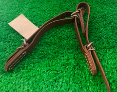 Roughstock Spur Straps Adult