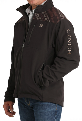 Cinch Bonded Jacket Mens MWJ1583008