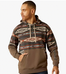 Ariat Hoodie Men's 10052452