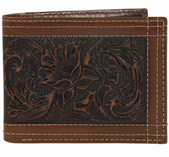 Justin Bifold Wallet Men's 24152138W4