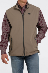 Cinch Vest Men's MWV1239001