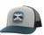Hooey Cap 2424T-TNBK