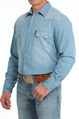 Men's Cinch Shirts