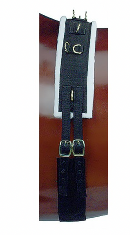 Western Rawhide Surcingle 264297