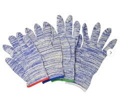 Assorted Roping Gloves Singles