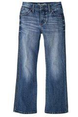 Wrangler Retro Slim Fit Jean Boy's 112361324