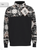 Hooey Stevie Pullover Men's HH1248BKAZ