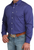 Cinch Modern Fit Button Up L/S Shirt MTW1347121