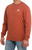 Cinch T-Shirt L/S Men's MTK1721017