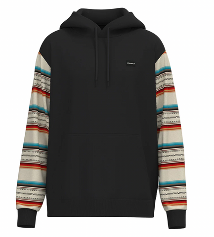 Hooey Legendary Hoodie Men’s HH1234BKSP