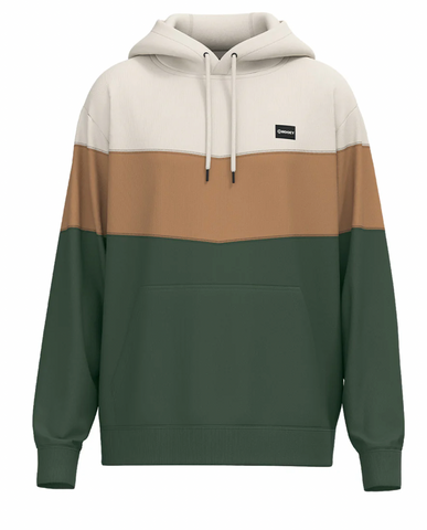 Hooey Legendary Hoodie Men’s HH1229CROL