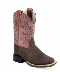 Old West Kids Boot 1993