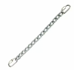 Chain Curb Strap