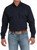 Cinch Button Up L/S Shirt Men’s MTW1105856