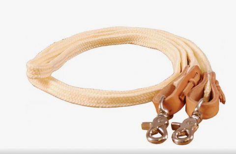 Mustang Roping Rein 8133