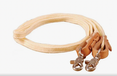 Mustang Roping Rein 8133