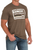 Cinch T-Shirt S/S Men's MTT1690675