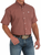 Cinch Button Up S/S Men's MTW1111471