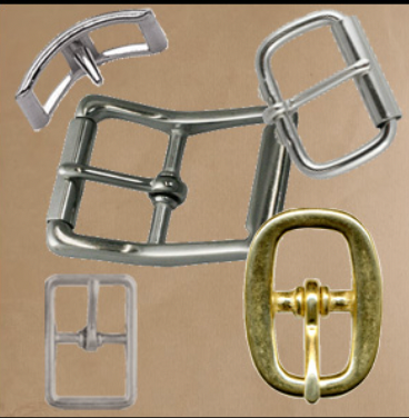 Hardware Tack Buckles