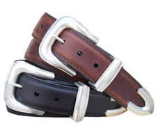 Vintage Bison Blackwater II Belt Men's 8001