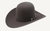 American Hat Steel 40x Open Crown