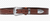 Vintage Bison Ranger Belt Men's 64204