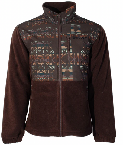 Hooey Jacket Men's HJ128BRAZ