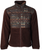 Hooey Jacket Men's HJ128BRAZ
