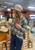 Keren Hart Sweater Women's 77084B