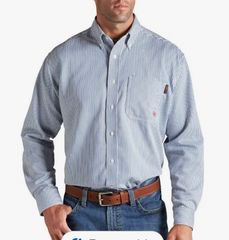 Ariat Button Up L/S Shirt Men’s 10054690