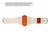 Mustang 27-Strand Wool Blend Roper Cinch w/ S.S. Buckles 284