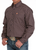 Cinch Button Up L/S Shirt Men's MTW1105877