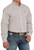 Cinch Button Up L/S Shirt Men's MTW1105868