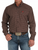 Cinch Button Up L/S Shirt Men's MTW1105873